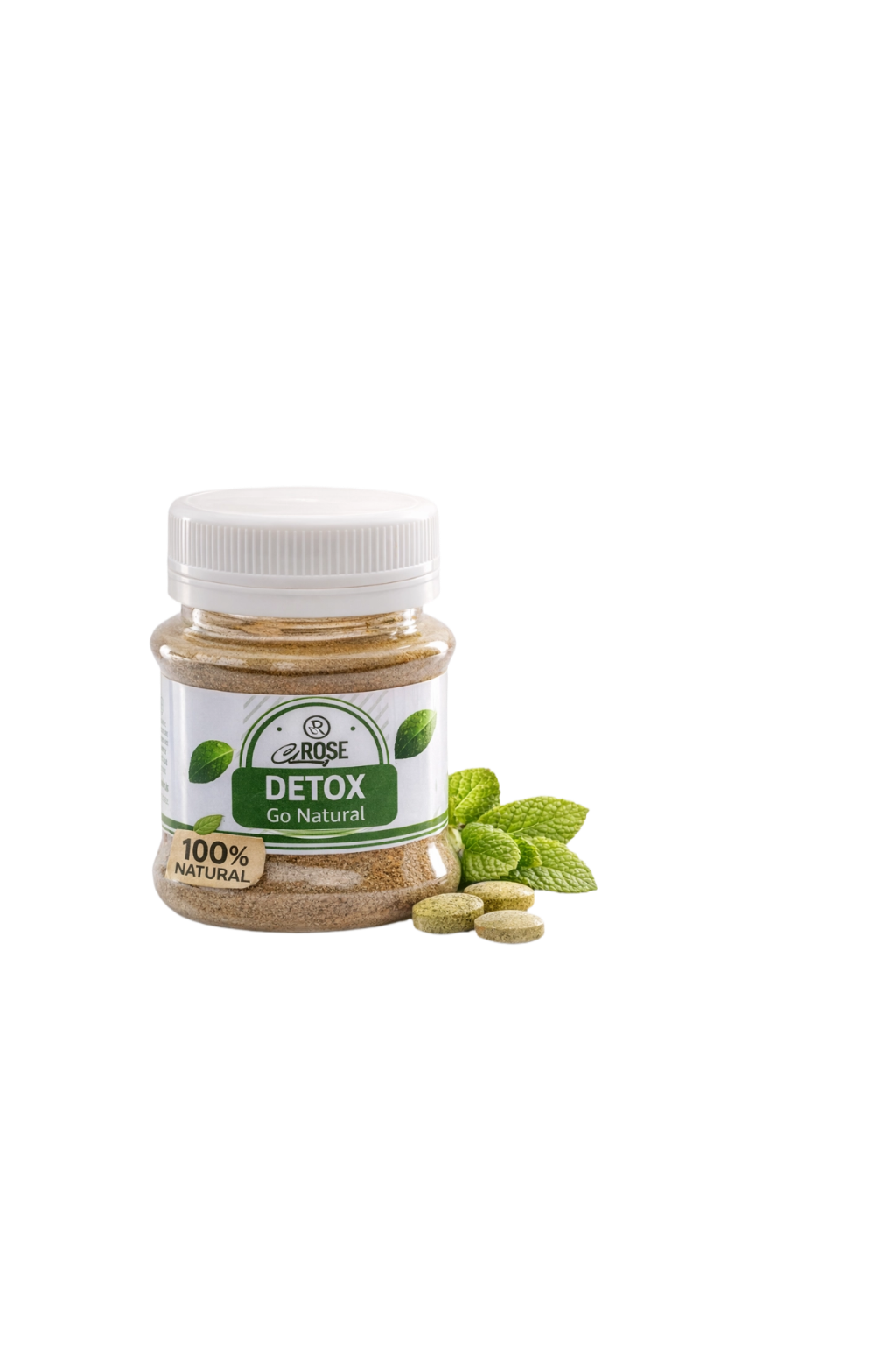 Detox Go Natural